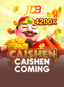 Review Game Caishen Coming untuk Pemula dan Pro — ikon game