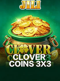 Panduan Lengkap Bermain Clover Coins 3x3 di Android — ikon game