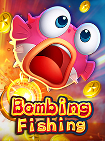 Fishing Jili Bombing Fishing Slot Terbaru 2026: RTP dan Max Win — ikon game