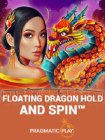 Floating Dragon Hold And Spin Game: RTP, Fitur, dan Akses Main — ikon game