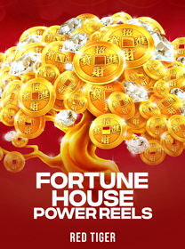 Game Fortune House Power Reels dengan Fitur Menarik dan RTP Tinggi — ikon game