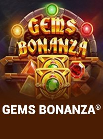 Gems Bonanza Terbaru: Review Game dan Link Main — ikon game