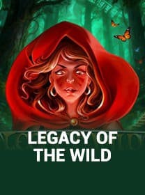 Legacy Of The Wild Game Terbaru: Review dan Info Lengkap — ikon game