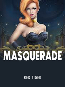Panduan Lengkap Bermain Masquerade di Android — ikon game