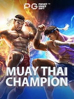 Muay Thai Champion Game Terbaru: Review, RTP, dan Akses Main — ikon game