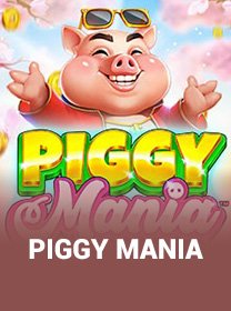 Review Game Piggy Mania: RTP, Fitur, dan Kelebihan — ikon game