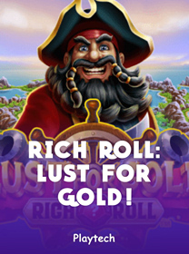 Review Rich Roll Lust for Gold Game Terbaru 2026 untuk Pemula — ikon game