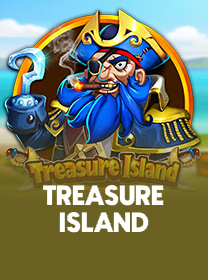 Treasure Island Game: RTP, Fitur, dan Akses Main — ikon game