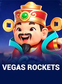 Review Vegas Rockets Terlengkap untuk Pemain Baru — ikon game