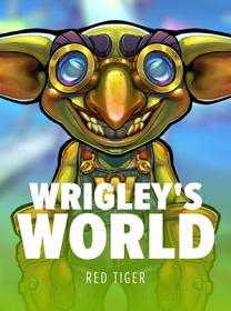 Review Game Wrigleys World: RTP, Fitur, dan Kelebihan — ikon game