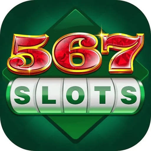 Kelebihan dan Fitur Aplikasi 567slots Terbaru APK Resmi — ikon aplikasi