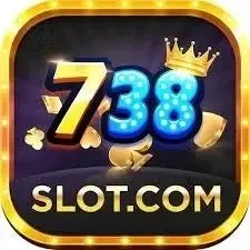 Info Aplikasi 738slots Terbaru dan Cara Download APK Resmi — ikon aplikasi