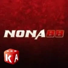 Aplikasi NONA88 Terbaru untuk Android dan iOS APK Resmi — ikon aplikasi