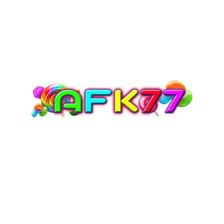 Aplikasi afk77 Terbaru untuk Android dan iOS APK Resmi — ikon aplikasi