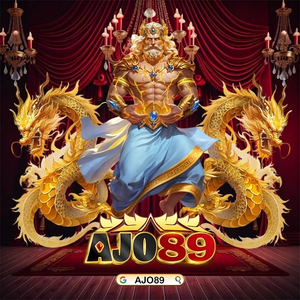 Aplikasi ajo89 Terbaru: Review dan Link Download APK Resmi — ikon aplikasi