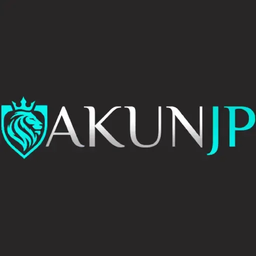 Cara Download dan Instal akunjp di Android APK Resmi — ikon aplikasi