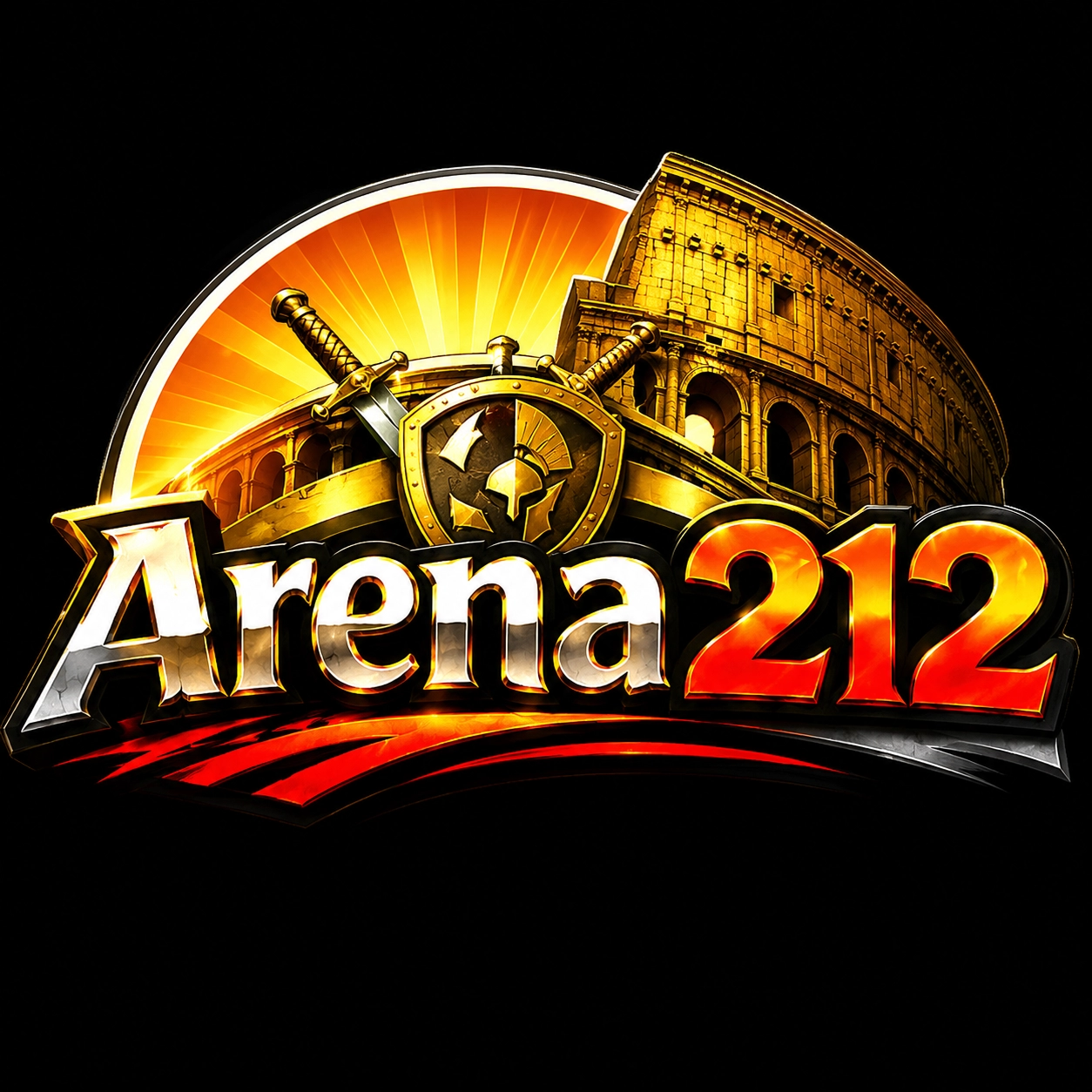 Kelebihan dan Fitur Aplikasi arena212 Terbaru APK Resmi — ikon aplikasi