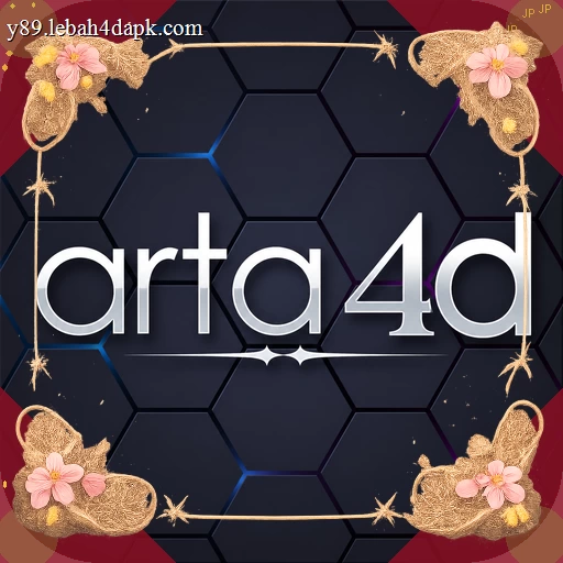 arta4d APK Terbaru untuk Perangkat Android APK Resmi — ikon aplikasi