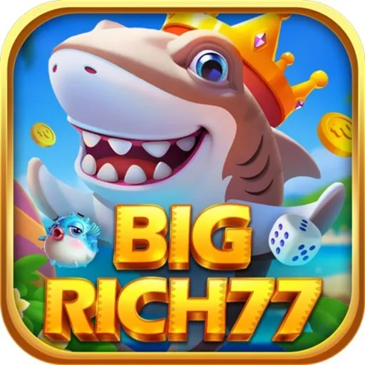 bigrich77 APK Versi Terbaru untuk Android 2026 APK Resmi — ikon aplikasi