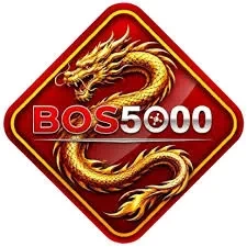 Update Aplikasi bos5000 ke Versi Terbaru APK Resmi — ikon aplikasi