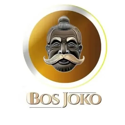 Panduan Lengkap Aplikasi bosjoko untuk Pemula APK Resmi — ikon aplikasi
