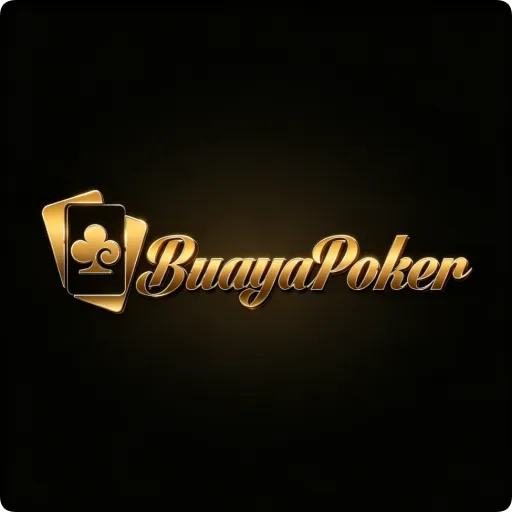 Aplikasi buayapoker Terbaru: Review dan Link Download APK Resmi — ikon aplikasi