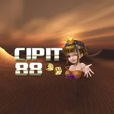 Review Aplikasi cipit88 Versi Terbaru APK Resmi — ikon aplikasi