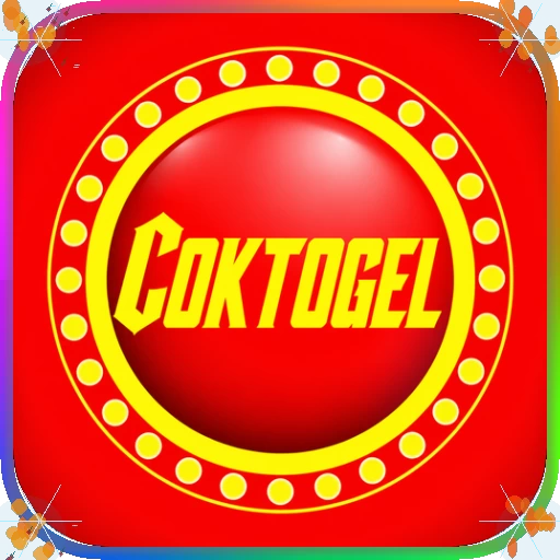 Panduan Lengkap Aplikasi coktogel untuk Pemula APK Resmi — ikon aplikasi