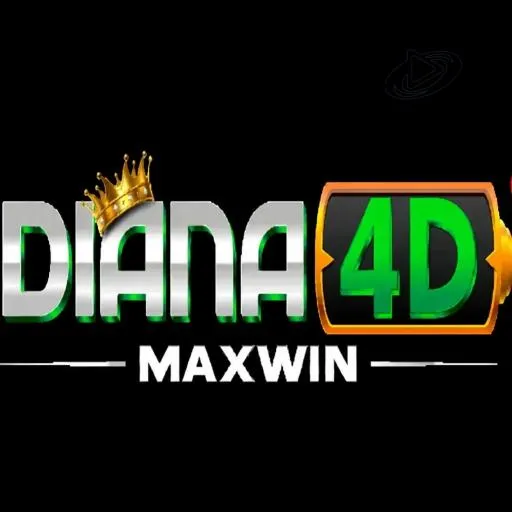 Aplikasi diana4d Terbaru dengan Fitur Terbaik APK Resmi — ikon aplikasi