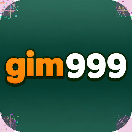 Review Lengkap Aplikasi gim999 Terbaru APK Resmi — ikon aplikasi