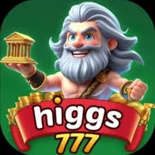 Review Lengkap Aplikasi higgs777 Terbaru APK Resmi — ikon aplikasi