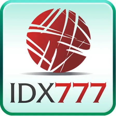 Info Lengkap Aplikasi idx777 Versi Terbaru APK Resmi — ikon aplikasi
