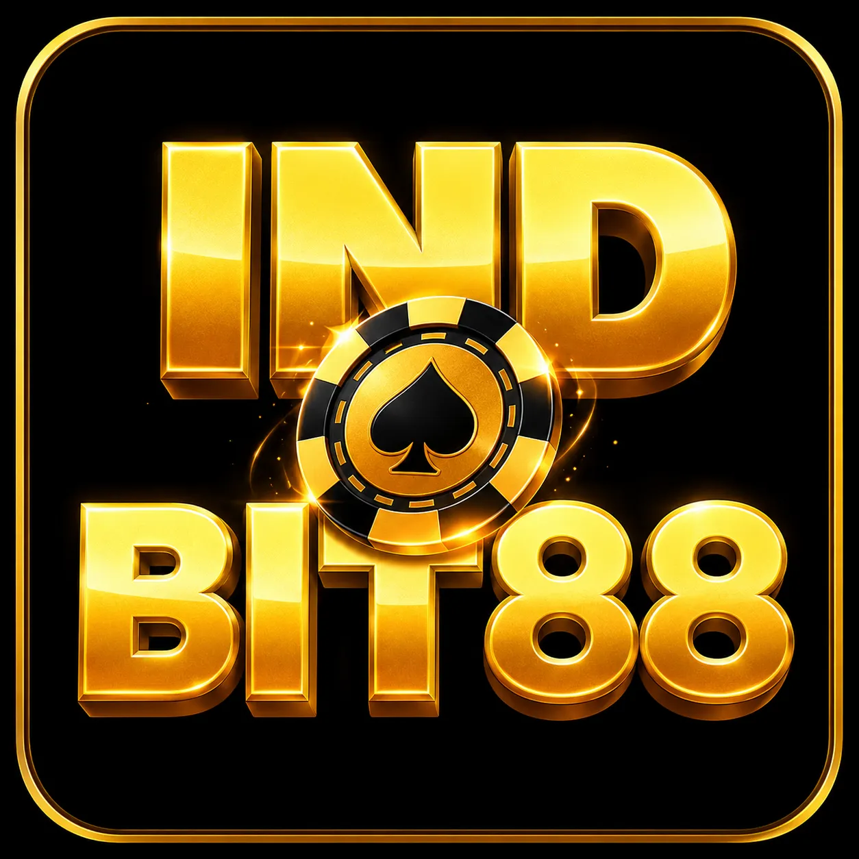 indobit88 Terbaru: Review Aplikasi dan Link Unduh APK Resmi — ikon aplikasi