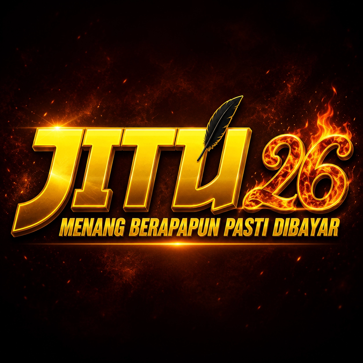jitu26 APK Versi Terbaru untuk Android 2026 APK Resmi — ikon aplikasi