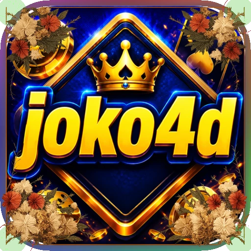 Cara Download dan Instal joko4d di Android APK Resmi — ikon aplikasi