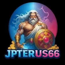 Aplikasi jpterus66 Resmi: Download dan Instalasi APK Resmi — ikon aplikasi