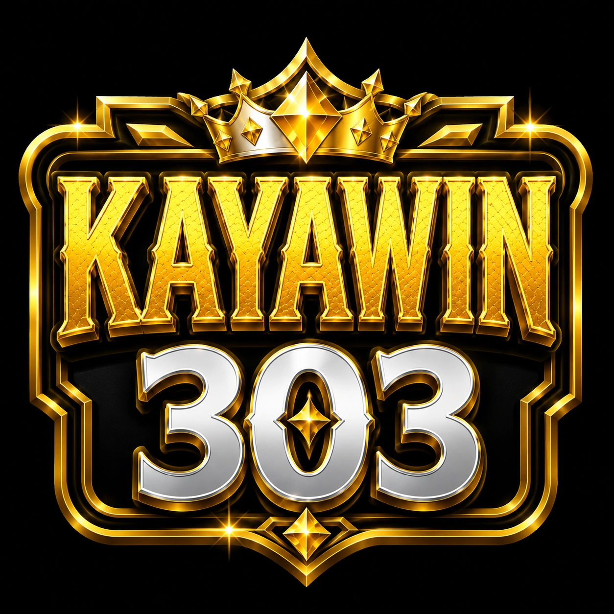 kayawin303 App: Info, Rating, dan Link Download APK Resmi — ikon aplikasi