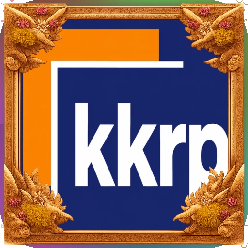 Download kkrp APK untuk Android APK Resmi — ikon aplikasi