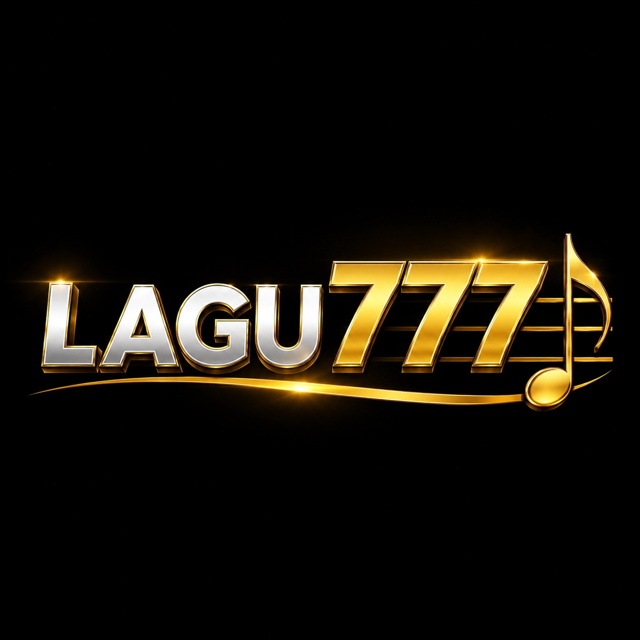 Panduan Instalasi Aplikasi lagu777 di Android APK Resmi — ikon aplikasi