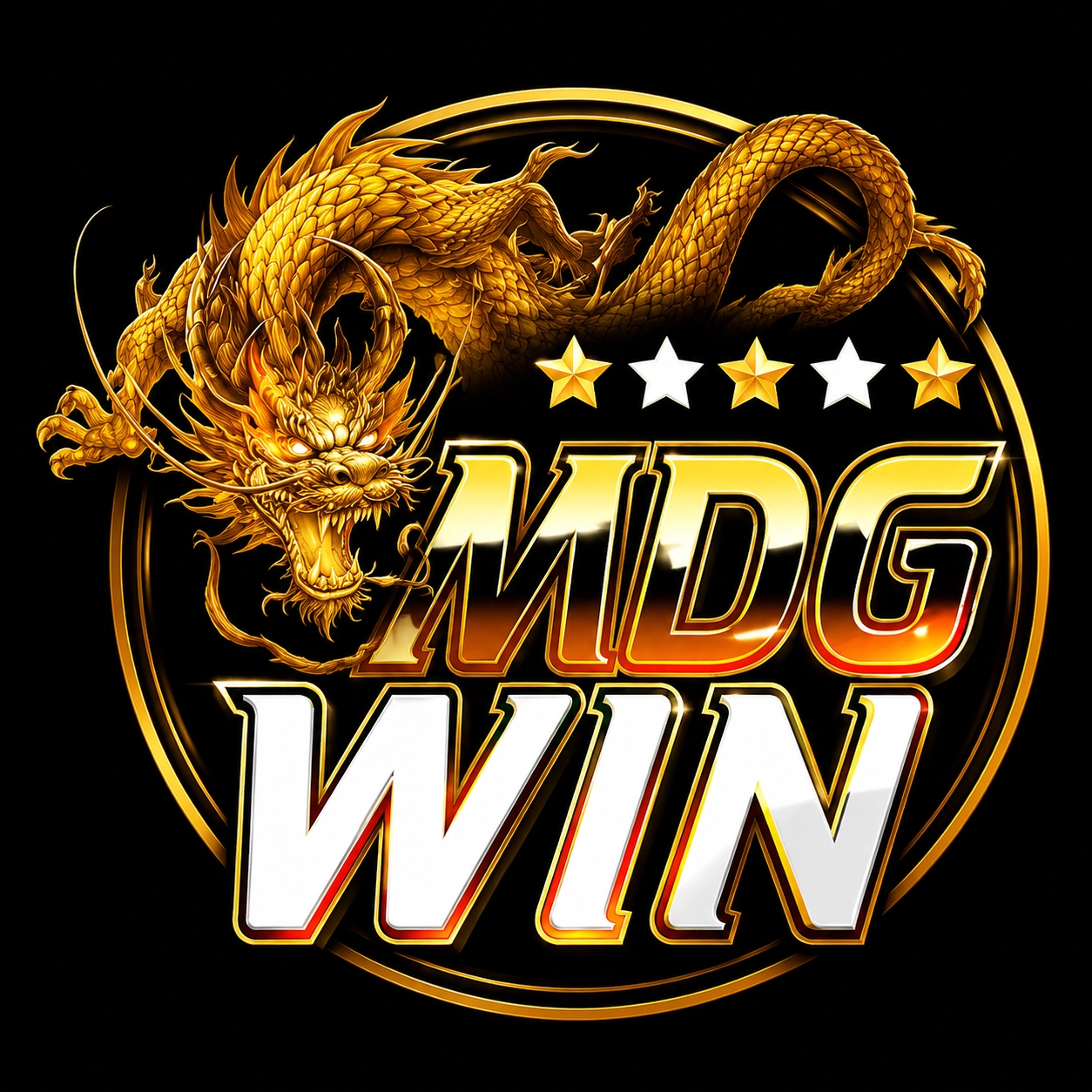 mdgwin Terbaru 2026: Download APK dan Review APK Resmi — ikon aplikasi