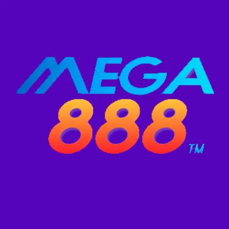 mega888 APK: Fitur, Ukuran, dan Link Download APK Resmi — ikon aplikasi