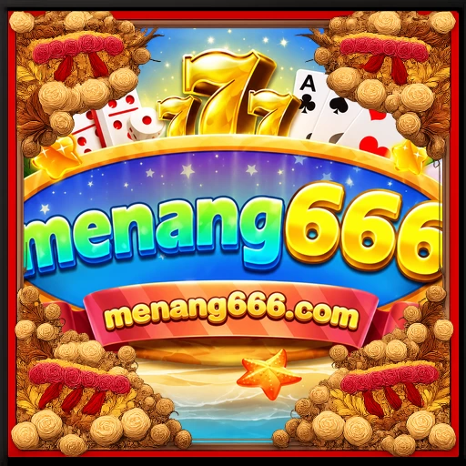 Info Lengkap Aplikasi menang666 Versi Terbaru APK Resmi — ikon aplikasi