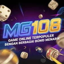 Info Lengkap Aplikasi mg108 Versi Terbaru APK Resmi — ikon aplikasi