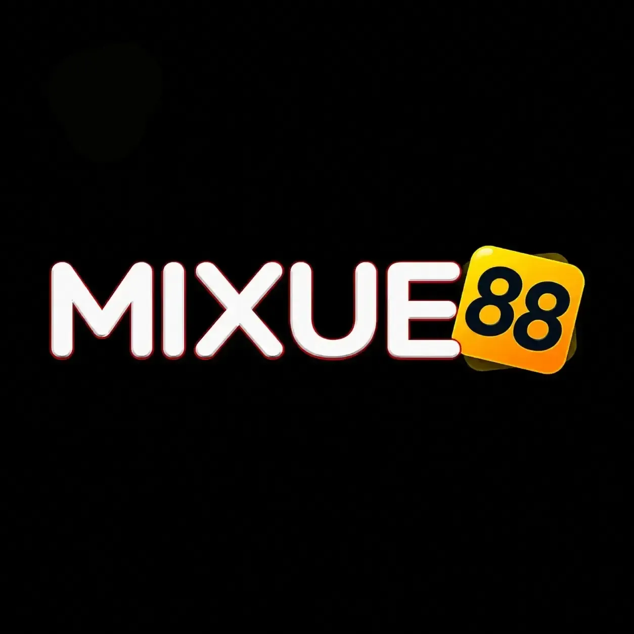 Cara Update Aplikasi mixue88 ke Versi Terbaru APK Resmi — ikon aplikasi