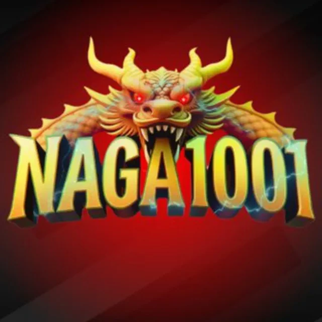 naga1001 App: Info, Rating, dan Link Download APK Resmi — ikon aplikasi