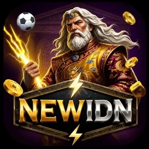 Panduan Instalasi Aplikasi newidn di Android APK Resmi — ikon aplikasi