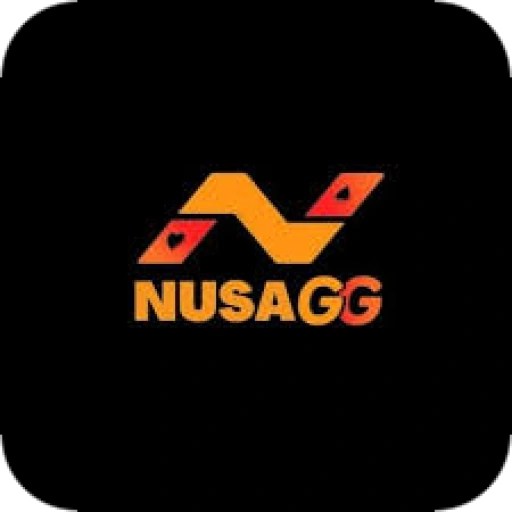 nusagg Terbaru: Review Aplikasi dan Link Unduh APK Resmi — ikon aplikasi