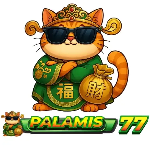 Panduan Instalasi Aplikasi pelamis77 di Android APK Resmi — ikon aplikasi
