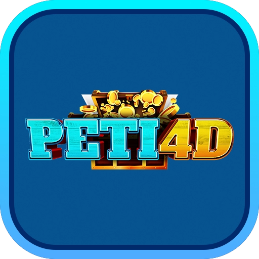 peti4d App: Info, Rating, dan Link Download APK Resmi — ikon aplikasi
