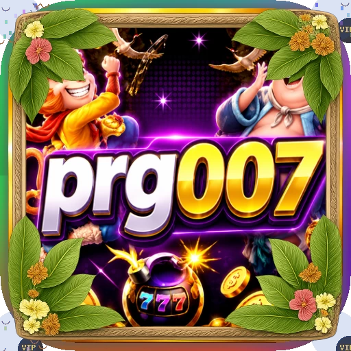 prg007 Terbaru: Download APK dan Info Lengkap APK Resmi — ikon aplikasi